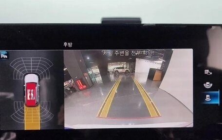 Mercedes-Benz GLB, 2022 год, 2 799 000 рублей, 11 фотография