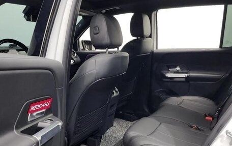 Mercedes-Benz GLB, 2022 год, 2 799 000 рублей, 15 фотография