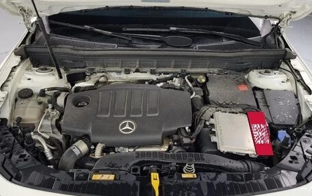 Mercedes-Benz GLB, 2022 год, 2 799 000 рублей, 17 фотография