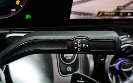 Mercedes-Benz GLB, 2022 год, 2 810 000 рублей, 7 фотография