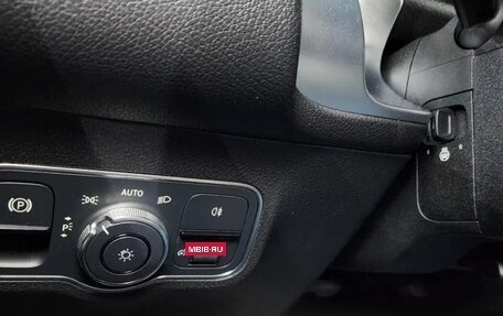 Mercedes-Benz GLB, 2022 год, 2 799 000 рублей, 14 фотография