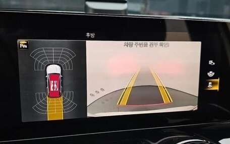 Mercedes-Benz GLB, 2022 год, 2 810 000 рублей, 8 фотография