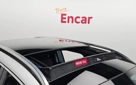 Mercedes-Benz GLB, 2022 год, 2 810 000 рублей, 12 фотография