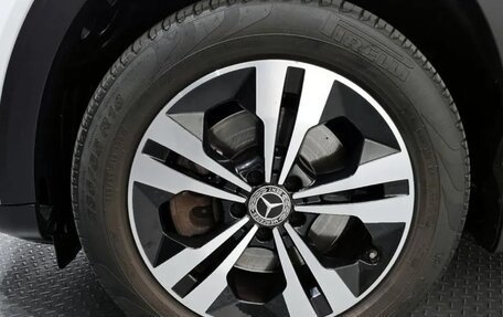 Mercedes-Benz GLB, 2022 год, 2 810 000 рублей, 18 фотография