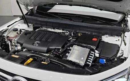 Mercedes-Benz GLB, 2022 год, 2 810 000 рублей, 17 фотография