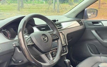 Skoda Rapid II, 2021 год, 1 300 000 рублей, 7 фотография