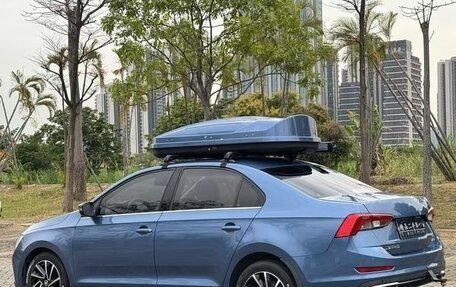 Skoda Rapid II, 2021 год, 1 300 000 рублей, 5 фотография