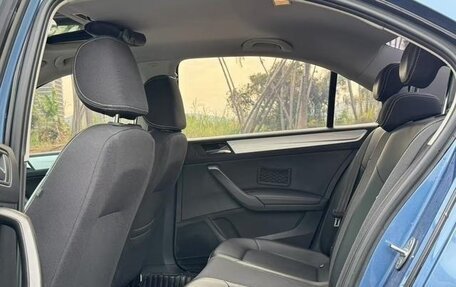 Skoda Rapid II, 2021 год, 1 300 000 рублей, 8 фотография