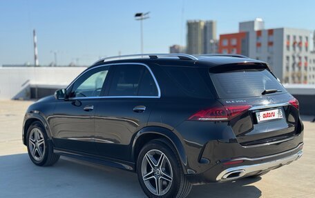 Mercedes-Benz GLE, 2021 год, 5 500 000 рублей, 6 фотография