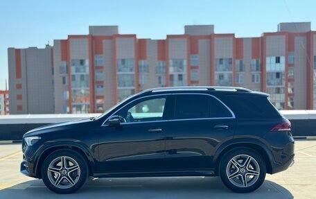 Mercedes-Benz GLE, 2021 год, 5 500 000 рублей, 5 фотография