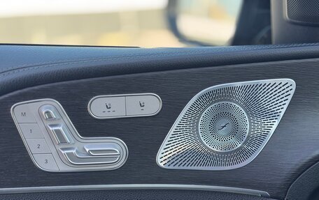 Mercedes-Benz GLE, 2021 год, 5 500 000 рублей, 14 фотография