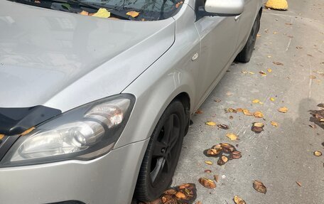 KIA cee'd I рестайлинг, 2009 год, 999 000 рублей, 4 фотография