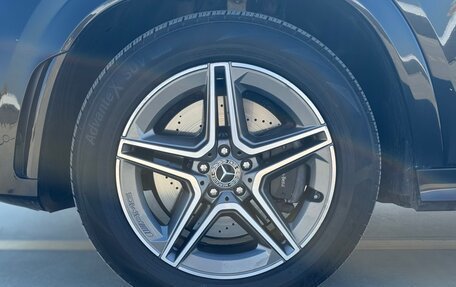 Mercedes-Benz GLE, 2021 год, 5 500 000 рублей, 10 фотография
