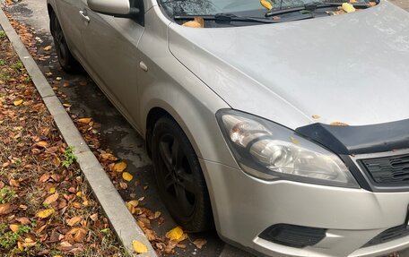 KIA cee'd I рестайлинг, 2009 год, 999 000 рублей, 5 фотография
