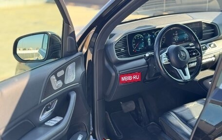 Mercedes-Benz GLE, 2021 год, 5 500 000 рублей, 9 фотография