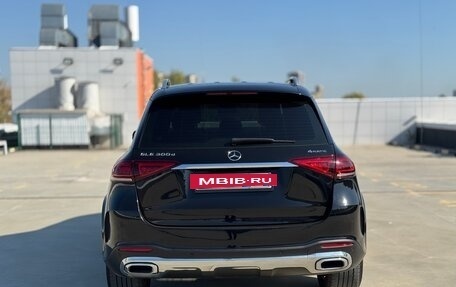 Mercedes-Benz GLE, 2021 год, 5 500 000 рублей, 7 фотография