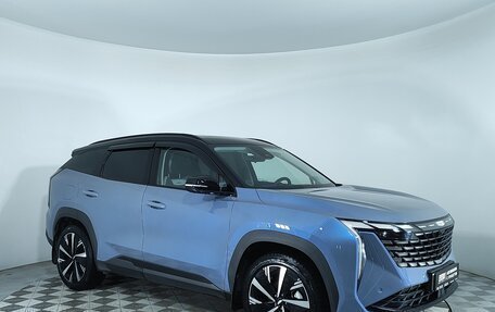 Geely Atlas, 2024 год, 2 799 000 рублей, 3 фотография