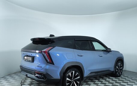 Geely Atlas, 2024 год, 2 799 000 рублей, 5 фотография