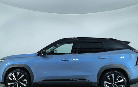 Geely Atlas, 2024 год, 2 799 000 рублей, 8 фотография