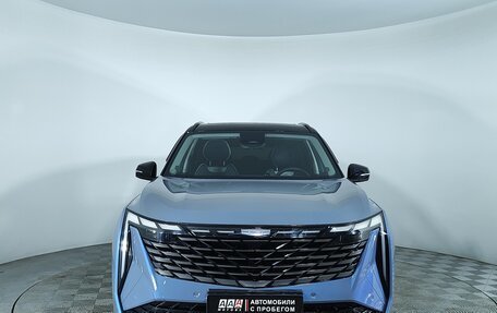 Geely Atlas, 2024 год, 2 799 000 рублей, 2 фотография