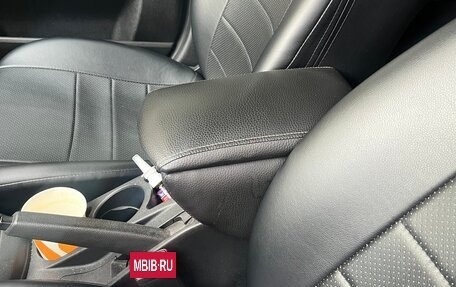 KIA cee'd I рестайлинг, 2009 год, 999 000 рублей, 2 фотография