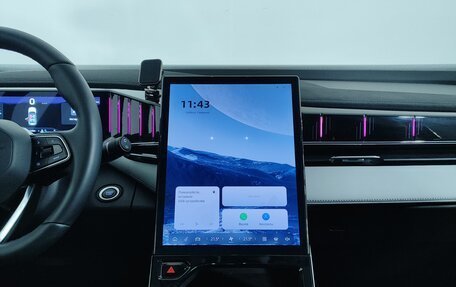 Geely Atlas, 2024 год, 2 799 000 рублей, 10 фотография