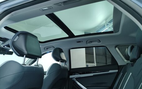 Geely Atlas, 2024 год, 2 799 000 рублей, 17 фотография