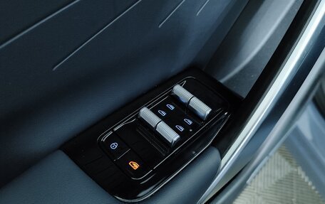 Geely Atlas, 2024 год, 2 799 000 рублей, 14 фотография