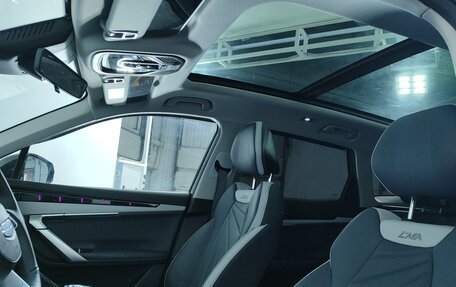 Geely Atlas, 2024 год, 2 799 000 рублей, 16 фотография