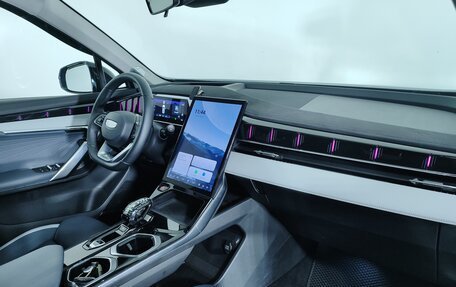 Geely Atlas, 2024 год, 2 799 000 рублей, 20 фотография