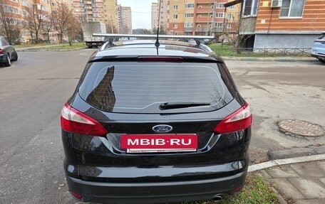 Ford Focus III, 2013 год, 700 000 рублей, 2 фотография