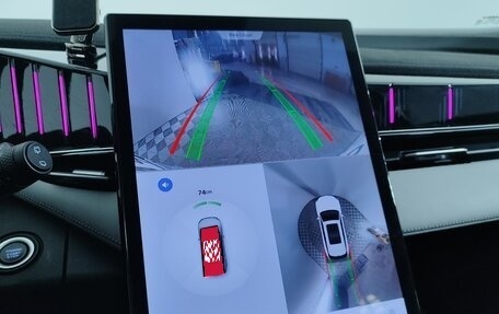 Geely Atlas, 2024 год, 2 799 000 рублей, 11 фотография