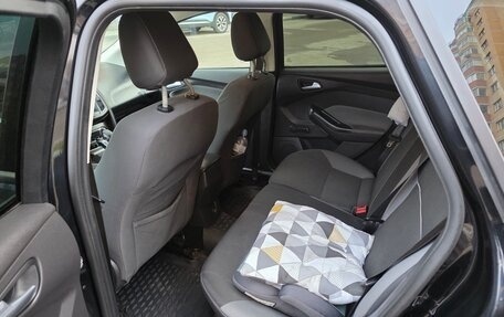 Ford Focus III, 2013 год, 700 000 рублей, 4 фотография