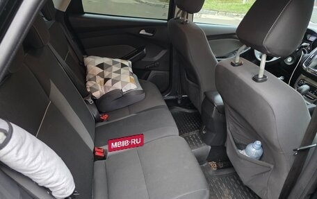 Ford Focus III, 2013 год, 700 000 рублей, 3 фотография