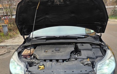 Ford Focus III, 2013 год, 700 000 рублей, 15 фотография