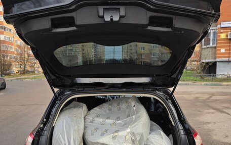 Ford Focus III, 2013 год, 700 000 рублей, 14 фотография