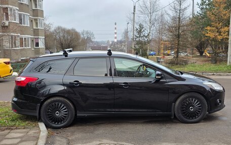 Ford Focus III, 2013 год, 700 000 рублей, 10 фотография
