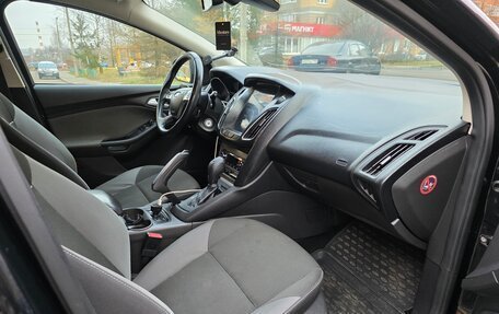 Ford Focus III, 2013 год, 700 000 рублей, 5 фотография