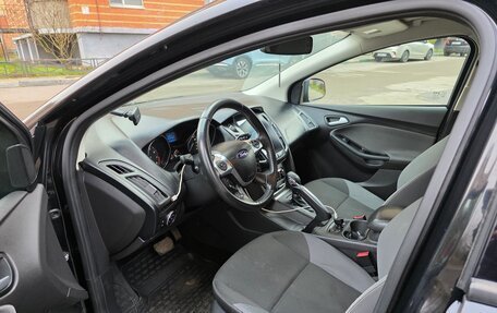 Ford Focus III, 2013 год, 700 000 рублей, 6 фотография