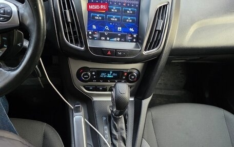 Ford Focus III, 2013 год, 700 000 рублей, 13 фотография