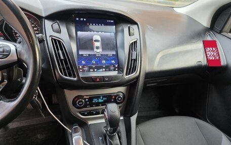 Ford Focus III, 2013 год, 700 000 рублей, 12 фотография