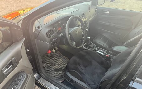 Ford Focus II рестайлинг, 2007 год, 500 000 рублей, 6 фотография