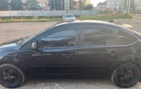 Ford Focus II рестайлинг, 2007 год, 500 000 рублей, 5 фотография