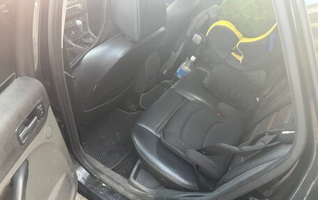 Ford Focus II рестайлинг, 2007 год, 500 000 рублей, 7 фотография