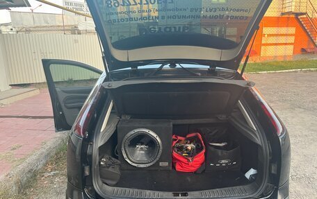 Ford Focus II рестайлинг, 2007 год, 500 000 рублей, 8 фотография