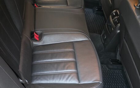 Opel Insignia II рестайлинг, 2015 год, 1 697 000 рублей, 12 фотография