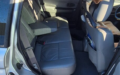 Mitsubishi Pajero Sport II рестайлинг, 2002 год, 800 000 рублей, 6 фотография