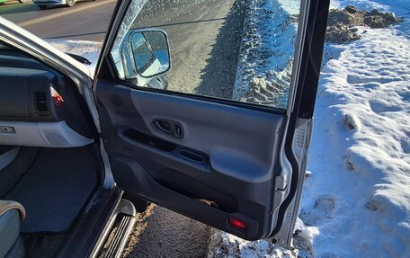 Mitsubishi Pajero Sport II рестайлинг, 2002 год, 800 000 рублей, 5 фотография