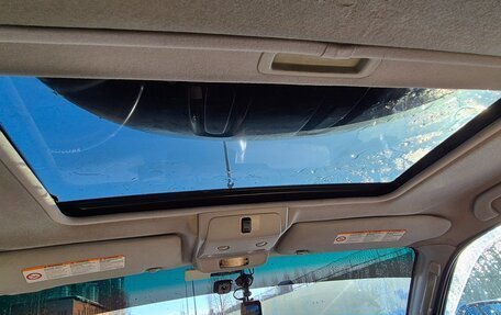 Mitsubishi Pajero Sport II рестайлинг, 2002 год, 800 000 рублей, 16 фотография