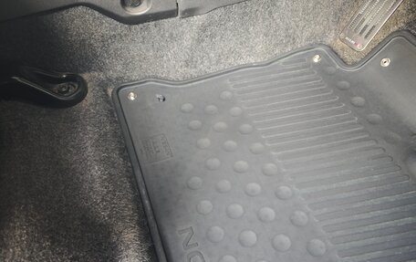 Nissan Note II рестайлинг, 2017 год, 1 550 000 рублей, 24 фотография